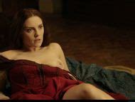 Naked Annabel Scholey In Medici Masters Of Florence