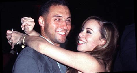 Video Mariah Carey On How She Felt The First Time Having Sex With Derek Jeter Page Of