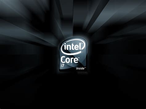 49 Intel Core I7 Wallpapers Wallpapersafari