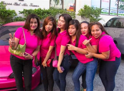 Massage Girls Picture Of Lokal Hostel Makati Tripadvisor