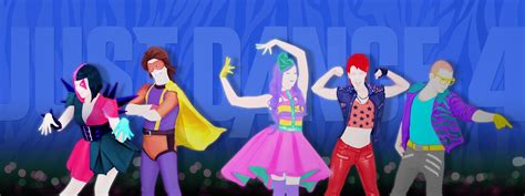 Just Dance 4 Wii U Review Ign