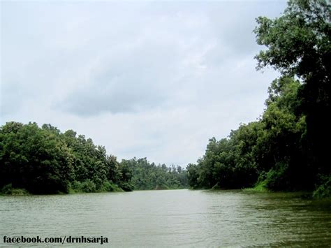 Foys Lake In Chittagong Beautiful Places