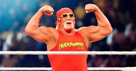 Hulk Hogan Returned At Crown Jewel But Is He Banned From Wwe Again