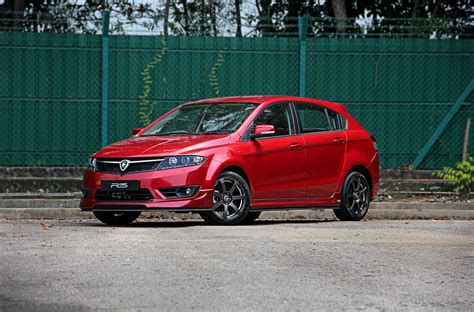 It comes in 1 generations and in 1 modifications in total. Kit Badan R3 Proton Suprima S - Kini Dengan 20% Diskaun ...