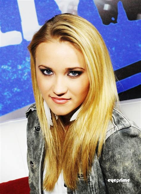 Emily Jordan Osment Born March 10 1992 Is An American Actress Singer Songwriter And Voice