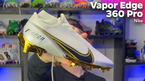 Nike S Most Popular Cleats Nike Vapor Edge 360 Pro Football Cleats