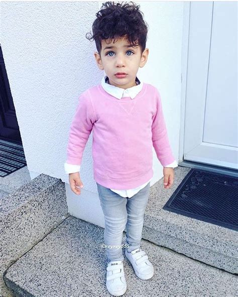 Pin De Alooofa2 Em Baby Boy Fashion♥️ Moda Infantil Para Menino
