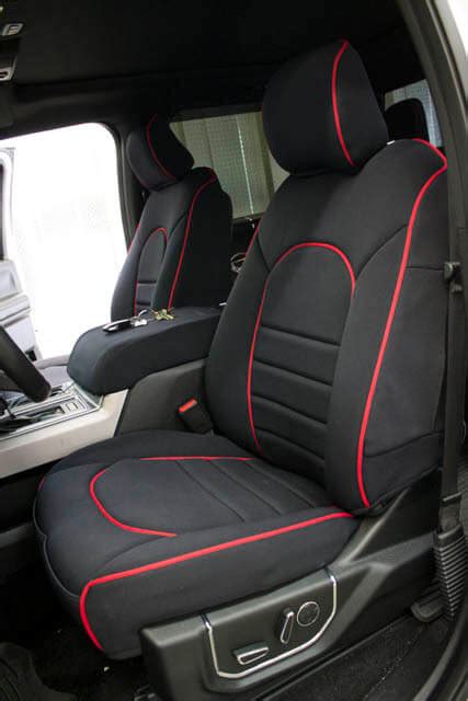Protecting Your Ford F150 Seats With Wet Okole Seat Covers Wet Okole Blog