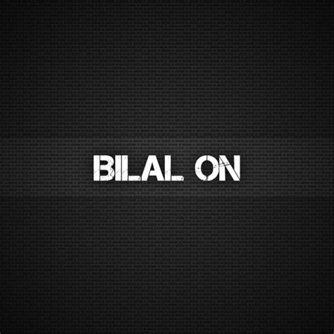 Bilal On Youtube