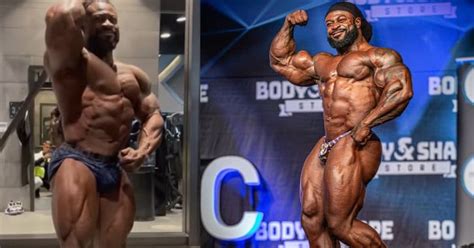 Oct 09, 2021 · mr olympia top 3 2021 mr. William Bonac Arrives in the U.S., Will Be Competing at Mr ...