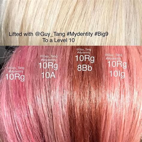 32 Best Guy Tang Hair Images On Pinterest Hair Colors