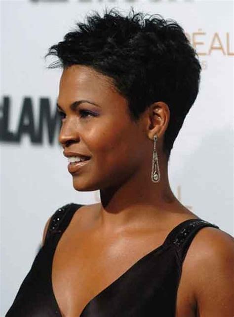 23 Popular Short Black Hairstyles For Women Hairstyles