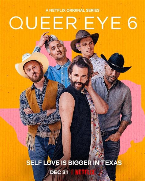 Queer Eye 2018
