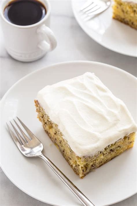 Check spelling or type a new query. Moist Banana Cake - My Baking Addiction