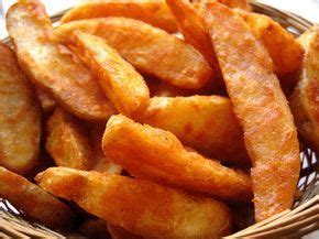 I intended to get them with cajun seasoning but they screwed up my order and gave me plain fries. Potato Wedges - Pizza Hut Ishtyle! | Wedges recipe, Potato ...