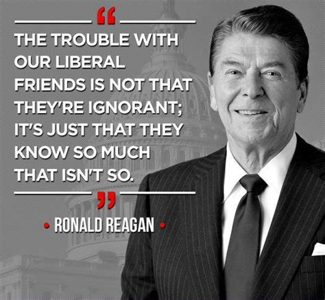 Https://wstravely.com/quote/ronald Reagan Liberal Quote