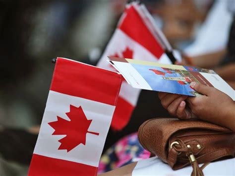 Open Immigration Bodes Well For Canadas Future