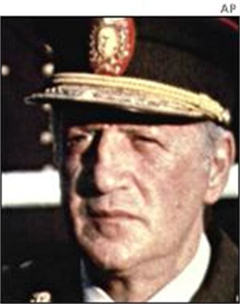 Find out information about general galtieri. BBC News | AMERICAS | New image for US 'torture school'
