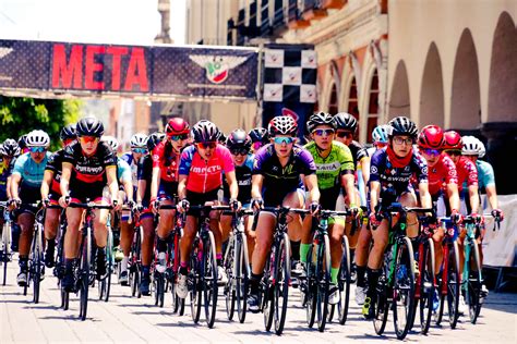 Eventos Como El Campeonato Nacional De Ciclismo Engrandecen A Tlaxcala Sepe Pincel De Luz