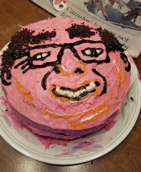 17 Horrifying Cake Fails That Will Haunt Your Future Dreams