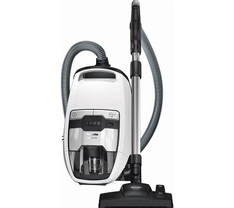 Miele Blizzard Cx1 Comfort Powerline Cylinder Bagless Vacuum Cleaner Review