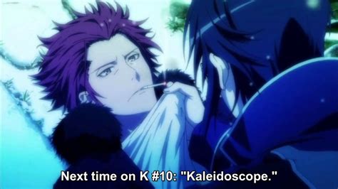 K Project Episode 10 Preview Eng Sub Youtube