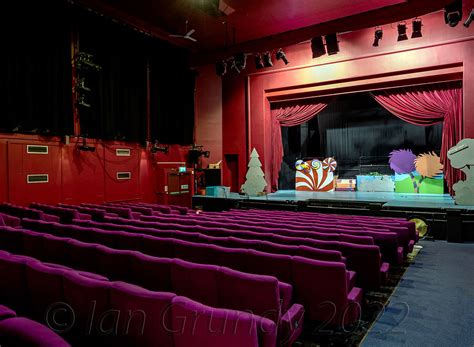 Arts Theatre Nottingham 5670 Arts Theatre Nottingham Est Flickr