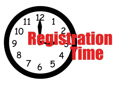 It's Registration Time for 2019-2020 | Community Preschool, Alexandria MN