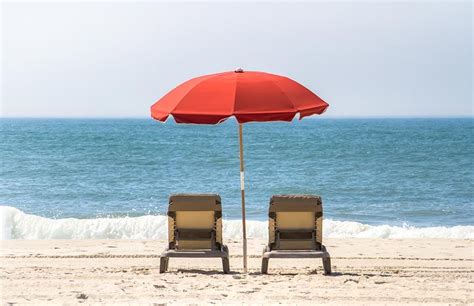 Your Cape May Beach Vacation Packing List Montreal Beach Resort