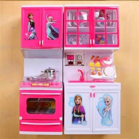 We did not find results for: NIGINA GALLERY: DISNEY FROZEN KITCHEN SET
