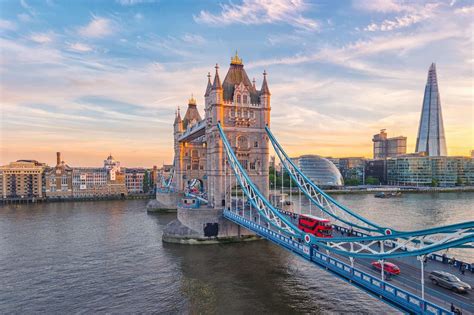 The Ultimate London Travel Guide For First Timers Tripflops