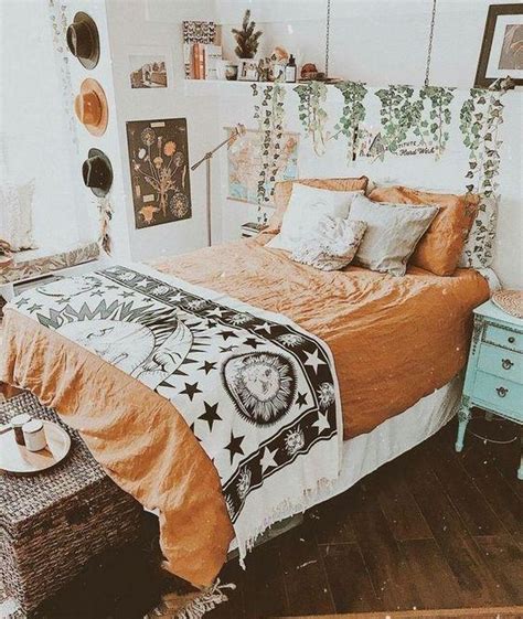 Boho Bedroom A Colorful And Cheerful Style My Wall