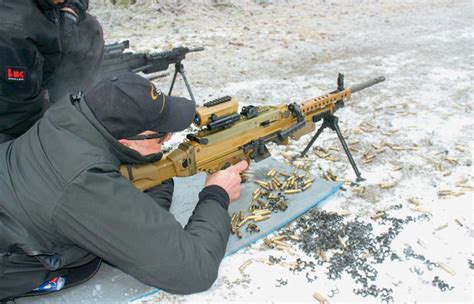 How to convert milligrams to grams. H&K Troubles Continue: MG5 Under Scrutiny By German MoD ...