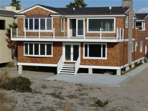 Oxnard Vacation Rental Vrbo 254070 5 Br Central Coast House In Ca
