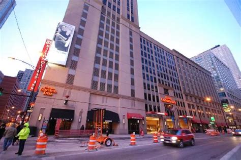 Habitación Picture Of Hilton Garden Inn Chicago Downtownmagnificent Mile Chicago Tripadvisor