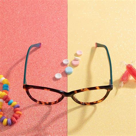 designer eye candy fashion eyeglasses