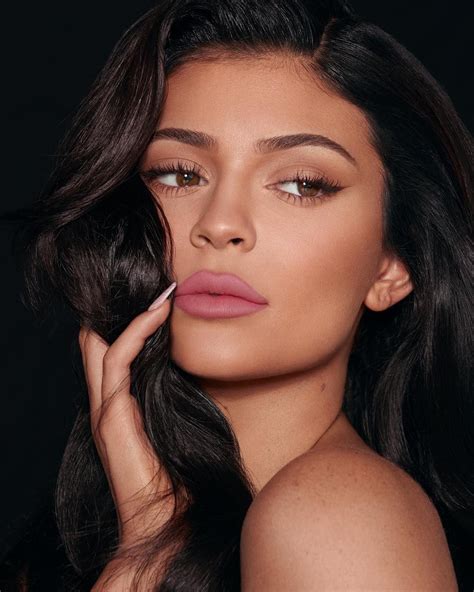 Kylie Cosmetics On Instagram “forever A Favorite 💕 Candy K 💕