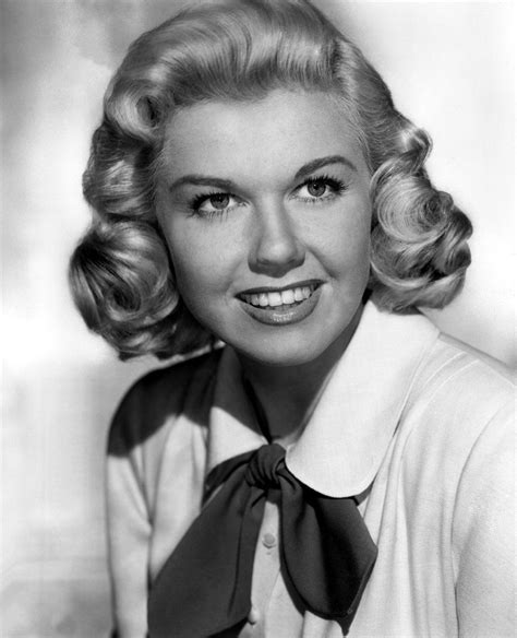 Doris Day Official Therealdorisday Twitter Actresses Dory Hollywood