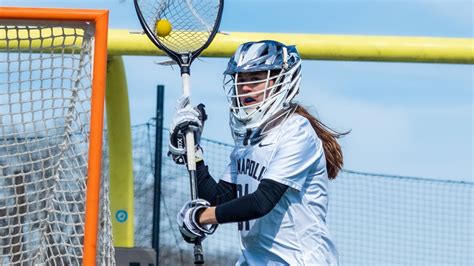 Audrey Moran Womens Lacrosse Uindy Athletics