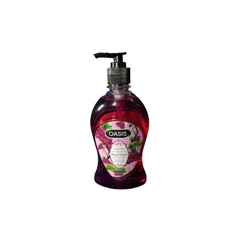 Oasis Aromatic Royal Grapes Hand Wash 500ml Fairopk