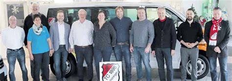April 2013 in der bismarckstraße 7 eröffnet. Neuer Bus offiziell übergeben