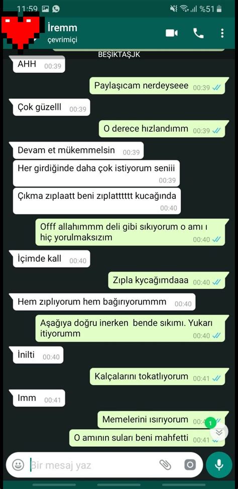 Sexting Serisi Volume 25 Uzun Aradan Sonra İrem Efsane Türk
