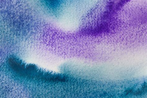 Free Images Texture Wave Purple Run Color Paint Blue Painting