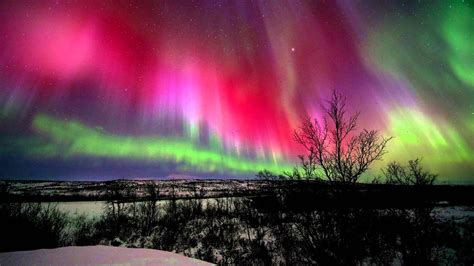 Northern Lights Siowfa16 Science In Our World Certainty And