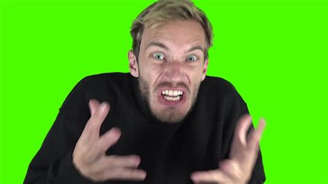 Pewdiepie Greenscreen Competition Sep 2018 Try Not To Cringe