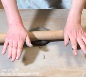 This technique probably one of the simplest, most fun way of hand building pottery the second method of making pottery without a wheel also requires no additional equipment. 4 Ways to Make Pottery Without a Wheel - Hand Building Clay