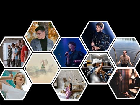 Video of the performance, music video and lyrics of the song. Lithuania 2021: Get to know the contestants from Heat 2 of ...
