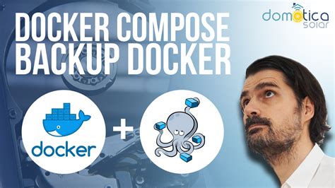 Docker Compose Gestiona De Manera Sencilla Tus Docker Con Copia De