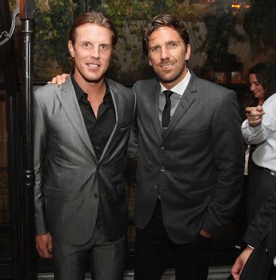 This year we collaborated with new. Henrik Lundqvist Suit : Henrik Lundqvist's suits are ...