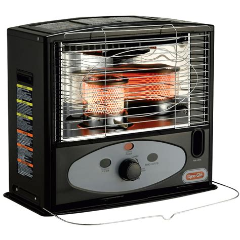 Dyna Glo 10000 Btu Indoor Kerosene Radiant Heater